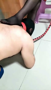 TL5007 夜色女王 嘟嘟深夜犯贱了