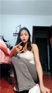 【第一视角】【诗诗】废物被臭白袜炸干    250519-21