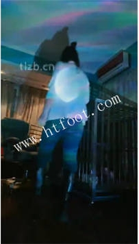 TL42818 语阳】圈养玩狗43分钟