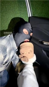 【调教视频】【子熙大人】超臭原味白袜户外虐 JS251209-17