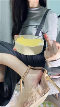 【第一视角】【代】甜品店偶遇主人    251014-35