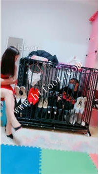 TL43308 艾琳】不听话就应该惩罚60分钟