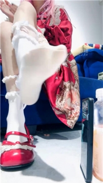 【第一视角】【奶味小仙女】视频网调母狗    251018-15