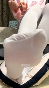 【第一视角】【白渝】白丝肉丝炸J    260407-11