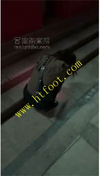 NNTL32161 橘子没熟】户外街头46分钟