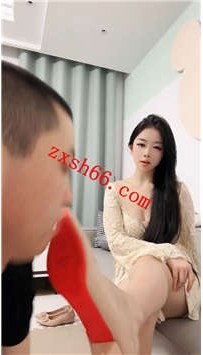 TLZB25710冰月-多高跟裸足脚底清理圣水喂食41分