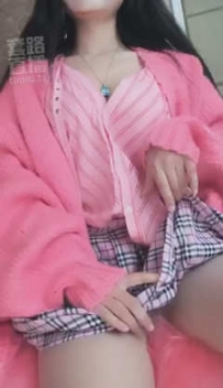 TL4637 兔粉粉女皇 狗狗们来舔脚