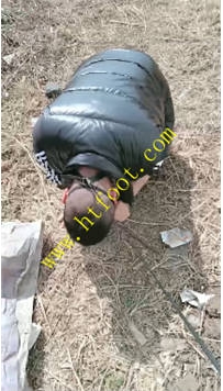 TL35922 十三娘】户外遛狗29分钟