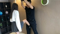 【蛋碎娇娃】学生妹的玩弄