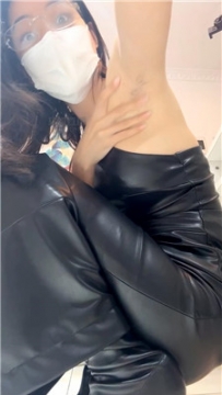 【第一视角】【苏大大】腋下诱惑    260211-12