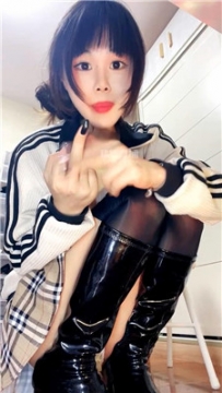 【第一视角】【姜琦琦】杀妈绿母媚黑    260405-12