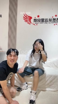 ZB10543 刘二狗-继续开发跆拳道素人35分钟