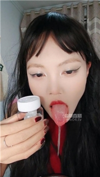 【第一视角】【诗诗】香水腋下诱惑口水盯    251104-19