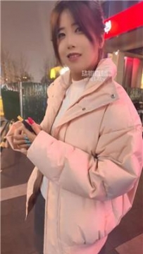 【调教视频】【素人挖掘机】脏鞋白袜捂脸窒息 JS260104-19