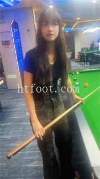 ZB11458 白鹭-台球厅开发175陪玩50分钟