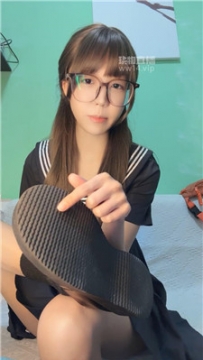 【第一视角】【鹿可】线下皮鞋剧情    250923-15