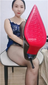 【第一视角】【阿雅】平底鞋肉丝乳母    251006-3