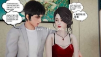 27395  踩杀绿奴漫画-葬送妻子脚下（狠毒美女羞辱踩杀绿帽男）漫画页数：90