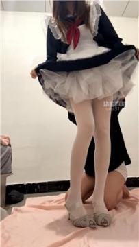 【调教视频】【谰谰】可爱小主白丝玩虐 JS260401-21