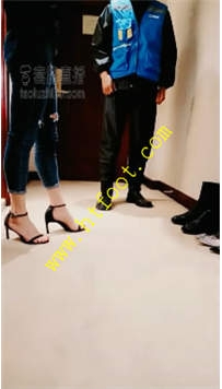TL22940 丹丹】成功诱导外卖员当狗51分钟