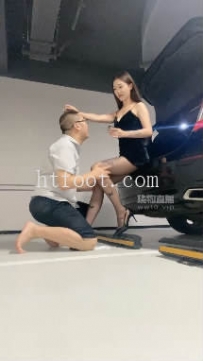 ZB9817 胖虎-地下停车场被玩33分钟