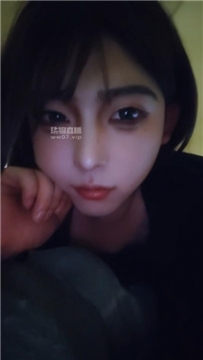 【第一视角】【白婉苏】狗视角    250525-3