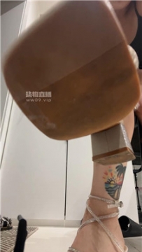 【第一视角】【黛帝】凉鞋酸臭脚泥    250721-5
