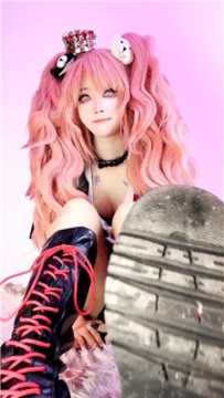 【第一视角】【奶味小仙女】脏鞋短丝裸足    260321-26