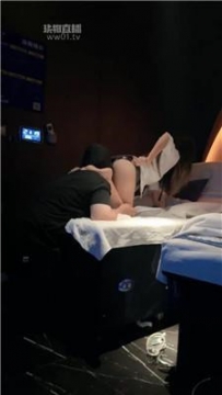 【调教视频】【桃欣大女主】足浴店给主人舔喷深喉 JS251014-26