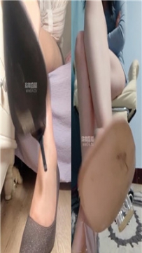 【第一视角】【微莱】双主炸cnm【双视角】    251029-25