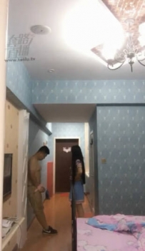 TL1206 哈市碧凡大人 家里进小偷了 0802