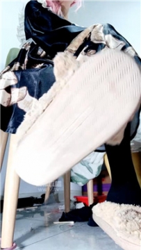 【第一视角】【奶味小仙女】厚黑诱惑偷窥视角    260103-17