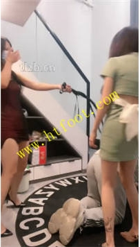 TL41602 智恩】双S旗袍46分钟