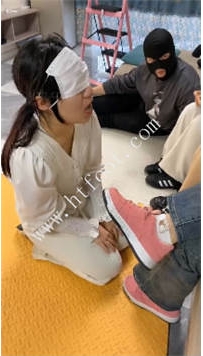 NNTL44511 与精神小妹的那些事】3主调女n41分钟