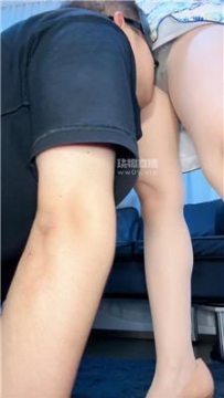 【调教视频】【晚晚】乘客居然做空姐的奴 JS250727-2