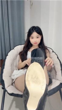 【第一视角】【奈奈大人】靴奴灯    250922-13