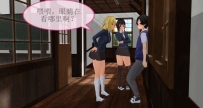 【3D中文】临校の女王（1） bf5114