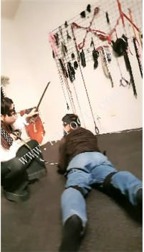 ZB5129 盛梦】暴揍30分钟