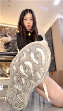 【第一视角】【嘉妮】早些流J训练    260311-4