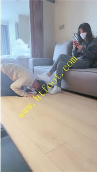 TL35926 晚晚】玩狗珞64分钟