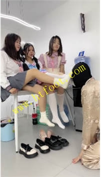 TL36578 狗哥】JK洛丽塔的残暴虐67分钟