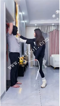 TL44134 银儿】随意支配82分钟