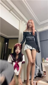 【调教视频】【小郁】你们的女神我的骚狗 bf58516