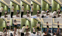 TL32088 简一】封神女上司61分钟