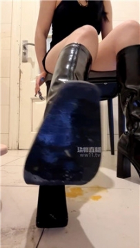 【第一视角】【S老师】厕所杀妈冲下水道    251221-2