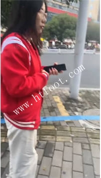 TL44372 素人挖机】开发工作人员23分钟