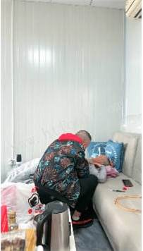 ZB4279 伊潼】生活化系列二39分钟