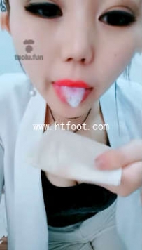 TL12380 黛颜  女上司羞辱口水坐脸
