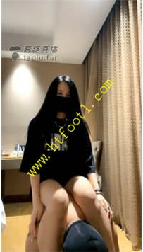 TL22075 弯弯小阿姨】强制圣水棉袜64分钟