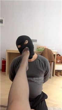 【调教视频】【十一】御姐S-酸臭黑丝玩 JS260301-10